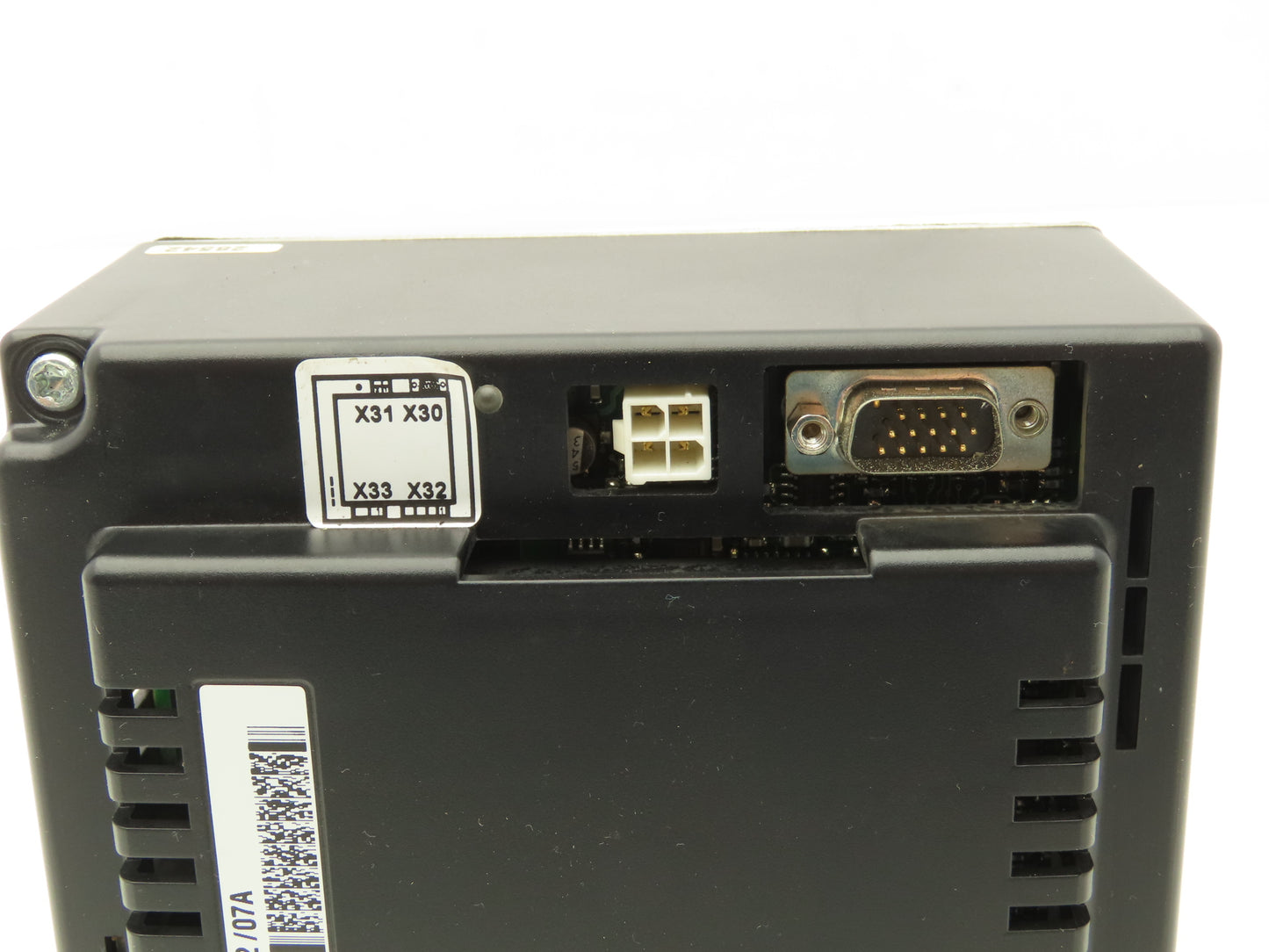 ABB 3HAC14549-2/07A R2 Servo Drive Rectifier Unit