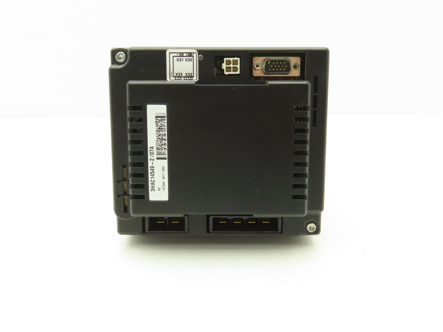 ABB 3HAC14549-2/07A R2 Servo Drive Rectifier Unit
