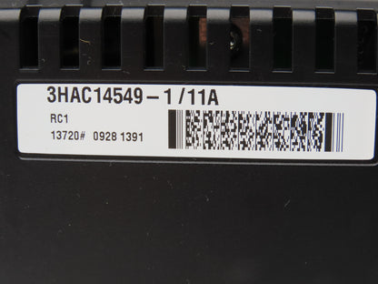 ABB RC1 Servo Drive Rectifier Unit
