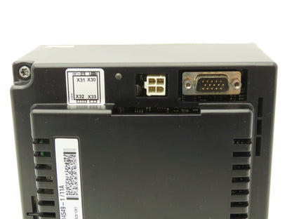 ABB RC1 Servo Drive Rectifier Unit