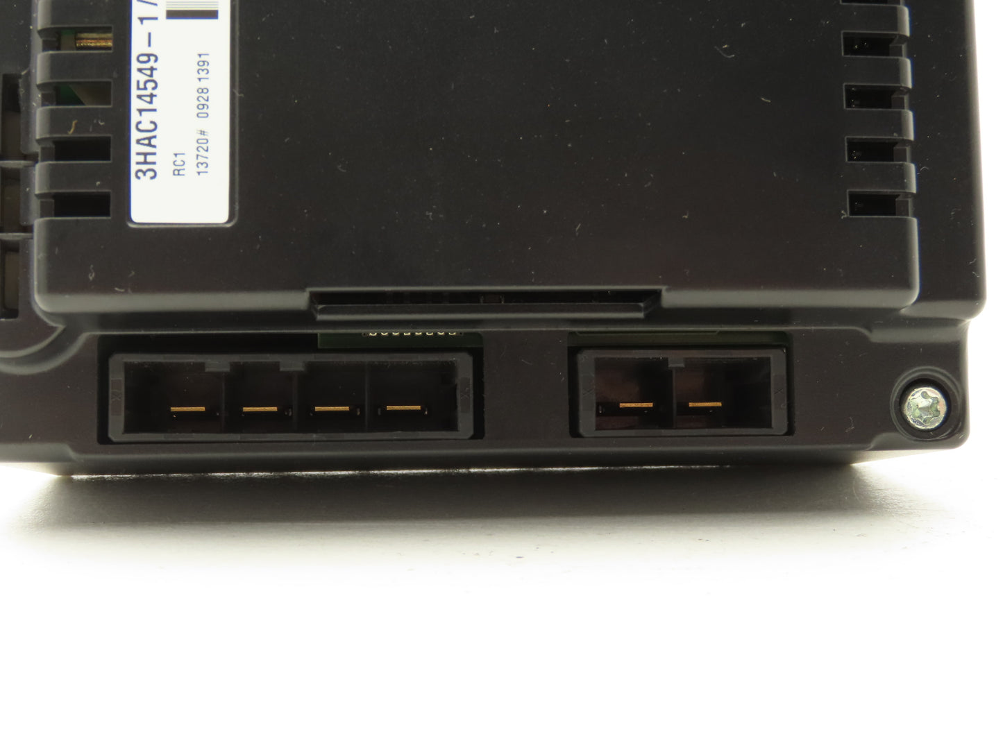 ABB RC1 Servo Drive Rectifier Unit