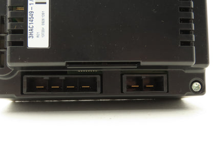 ABB RC1 Servo Drive Rectifier Unit
