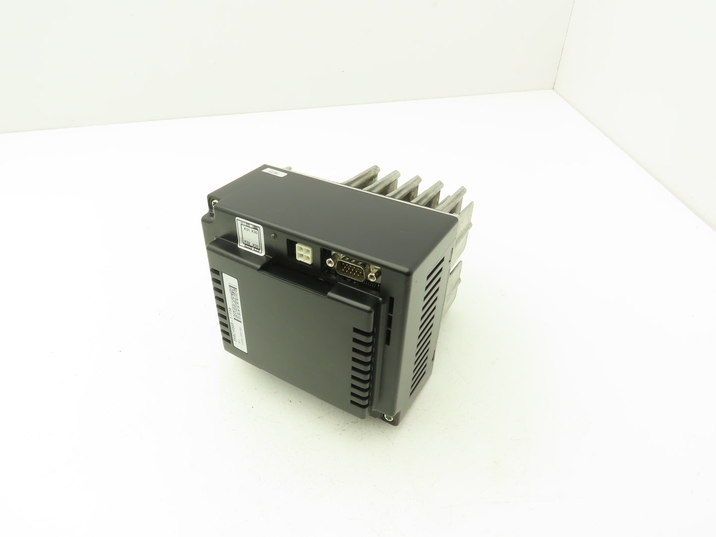 ABB RC1 Servo Drive Rectifier Unit