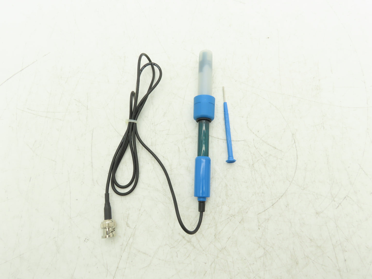 Milwaukee Instruments MW 101 Portable pH Water Meter Tester w/Probe