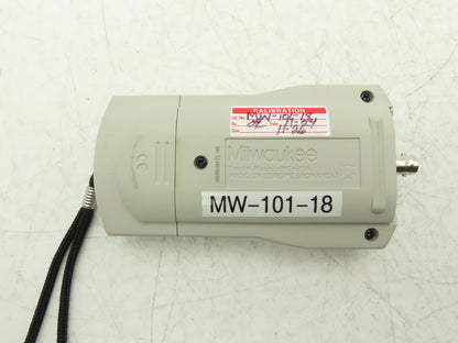 Milwaukee Instruments MW 101 Portable pH Water Meter Tester w/Probe