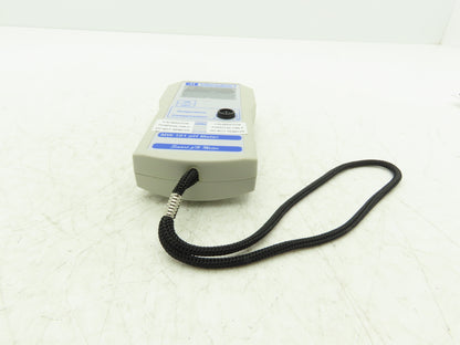 Milwaukee Instruments MW 101 Portable pH Water Meter Tester w/Probe