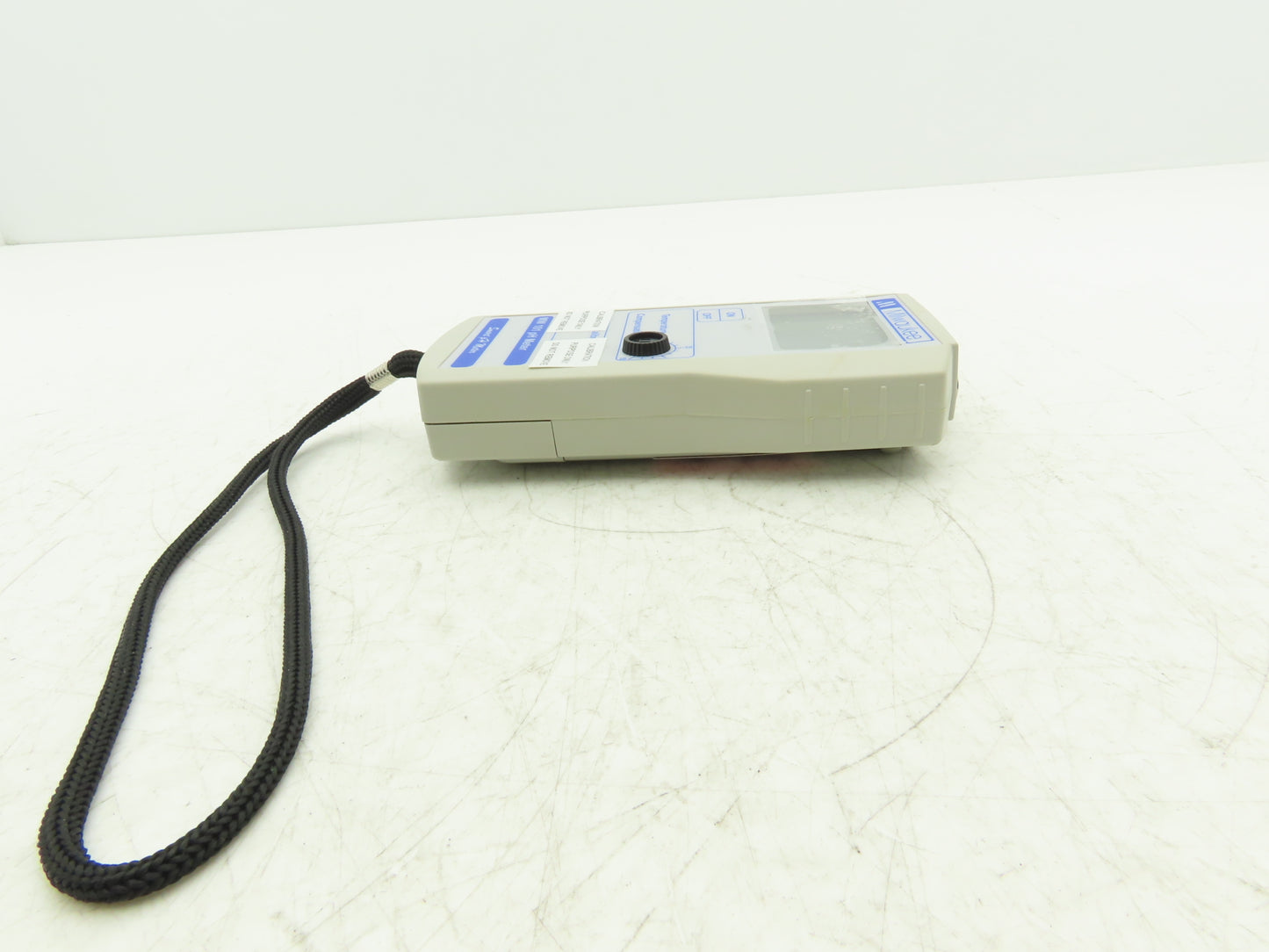 Milwaukee Instruments MW 101 Portable pH Water Meter Tester w/Probe