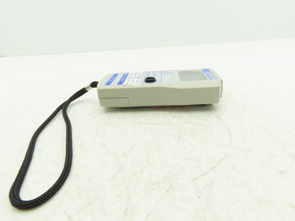 Milwaukee Instruments MW 101 Portable pH Water Meter Tester w/Probe