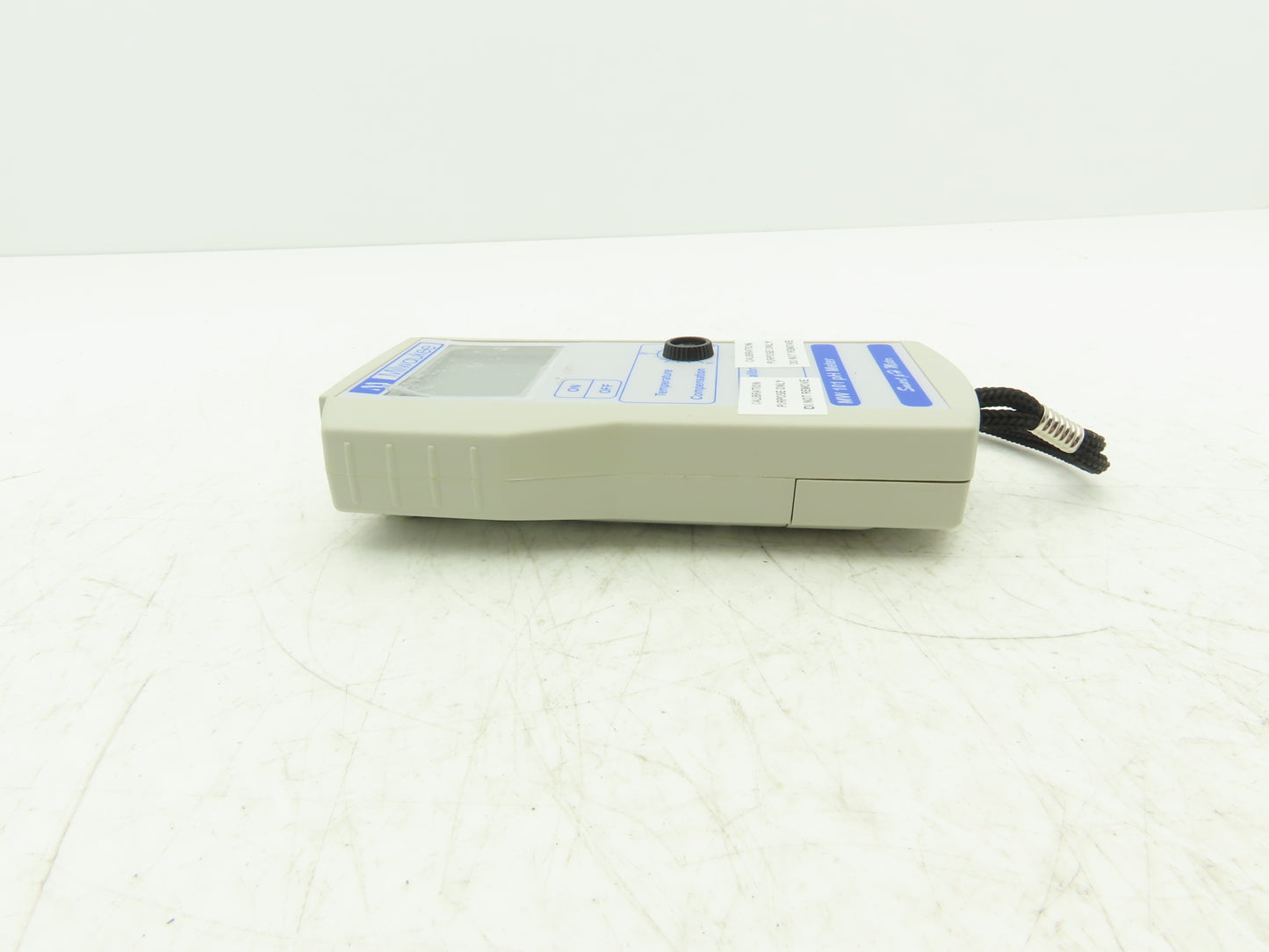 Milwaukee Instruments MW 101 Portable pH Water Meter Tester w/Probe