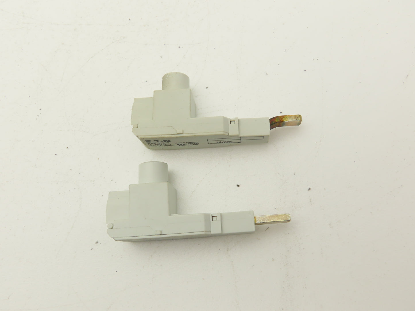 Eaton WMZT2P6T Circuit Breaker Busbars 2-3 Pole Extension Terminal Mixed Lot