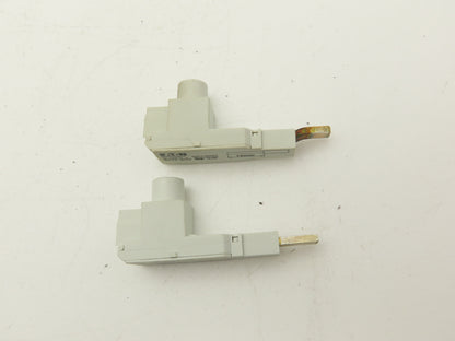 Eaton WMZT2P6T Circuit Breaker Busbars 2-3 Pole Extension Terminal Mixed Lot