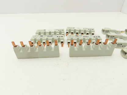 Eaton WMZT2P6T Circuit Breaker Busbars 2-3 Pole Extension Terminal Mixed Lot