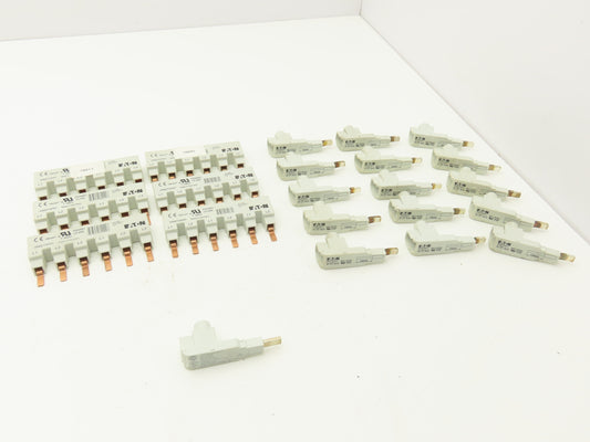 Eaton WMZT2P6T Circuit Breaker Busbars 2-3 Pole Extension Terminal Mixed Lot