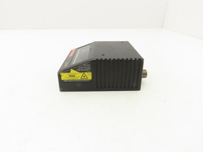 MicroScan FIS-0860-0002G 860 Barcode Scanner Reader Fixed Placement 15° Lens