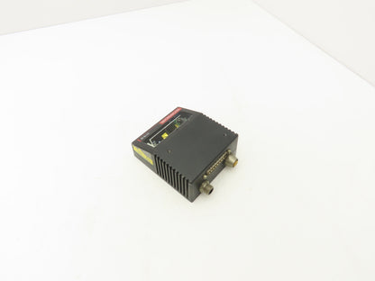 MicroScan FIS-0860-0002G 860 Barcode Scanner Reader Fixed Placement 15° Lens
