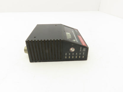 MicroScan FIS-0860-0002G 860 Barcode Scanner Reader Fixed Placement 15° Lens
