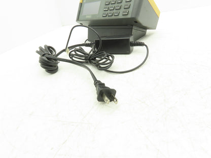 Fowler Sylvac 100 Digital Bore Gage Indicator Display Unit w/Probe 38.9-48mm