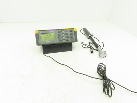 Fowler Sylvac 100 Digital Bore Gage Indicator Display Unit w/Probe 38.9-48mm