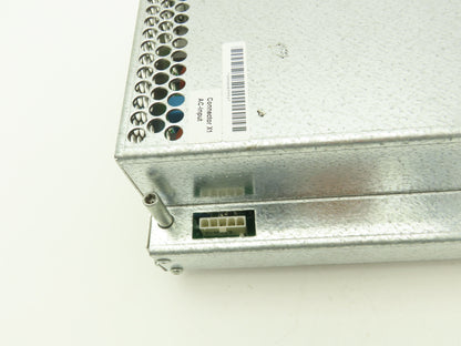 ABB 3HAC020466-001 DSQC627 EFORE SR92E120 Robot Power Supply 230VAC In 24V Out