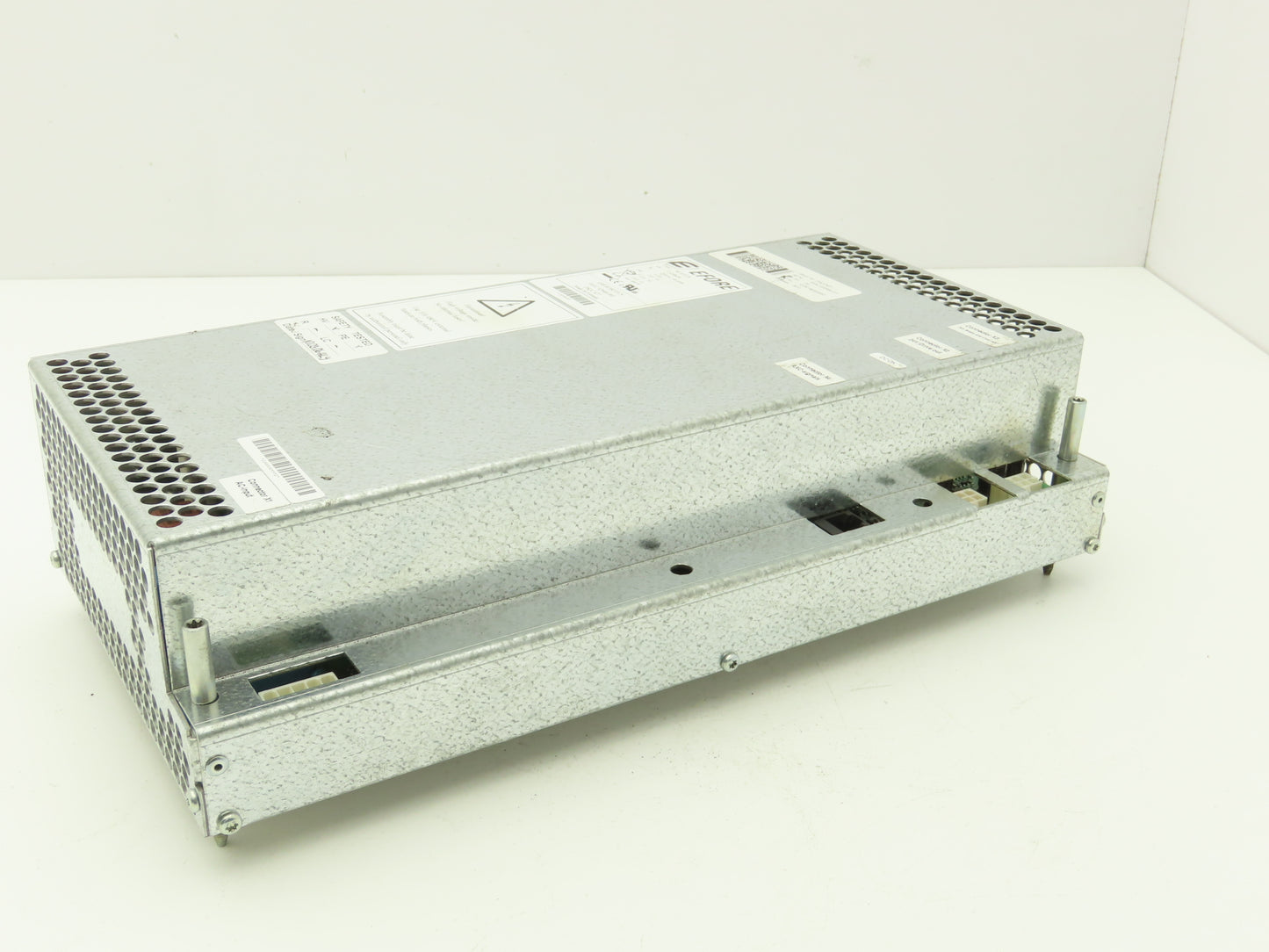 ABB 3HAC020466-001 DSQC627 EFORE SR92E120 Robot Power Supply 230VAC In 24V Out