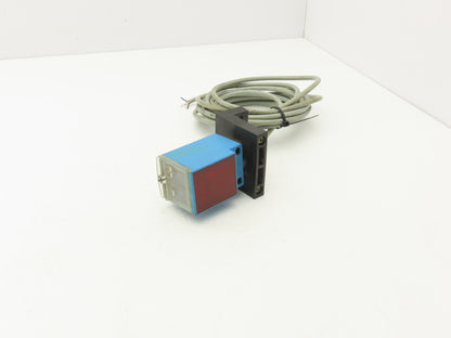 Sick WL2000-R1305 Photoelectric Proximity Sensor 15M Range 10-30VDC