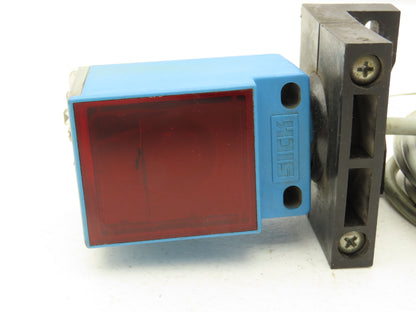 Sick WL2000-R1305 Photoelectric Proximity Sensor 15M Range 10-30VDC