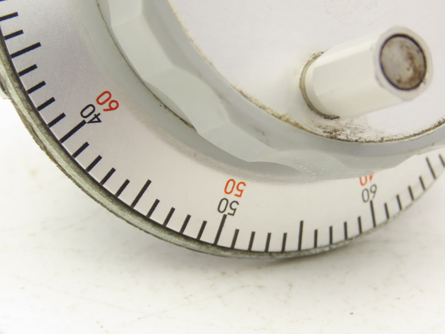 Euchner HKC100S100A05 Handwheel For Handheld Pendant 100 Detents/Rev Magnetic