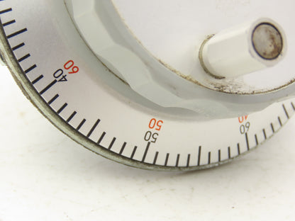 Euchner HKC100S100A05 Handwheel For Handheld Pendant 100 Detents/Rev Magnetic