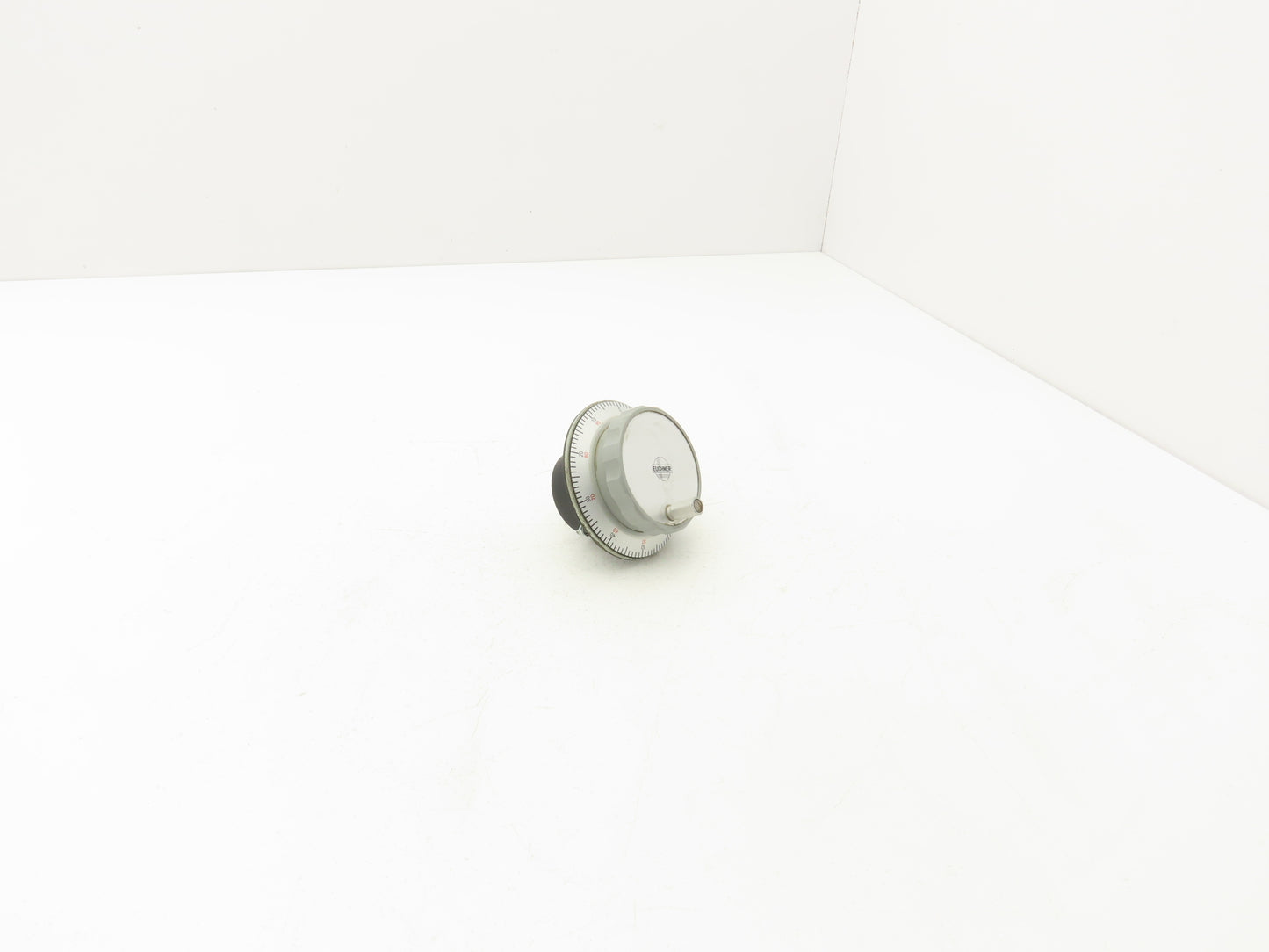 Euchner HKC100S100A05 Handwheel For Handheld Pendant 100 Detents/Rev Magnetic