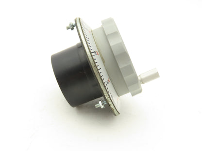 Euchner HKC100S100A05 Handwheel For Handheld Pendant 100 Detents/Rev Magnetic