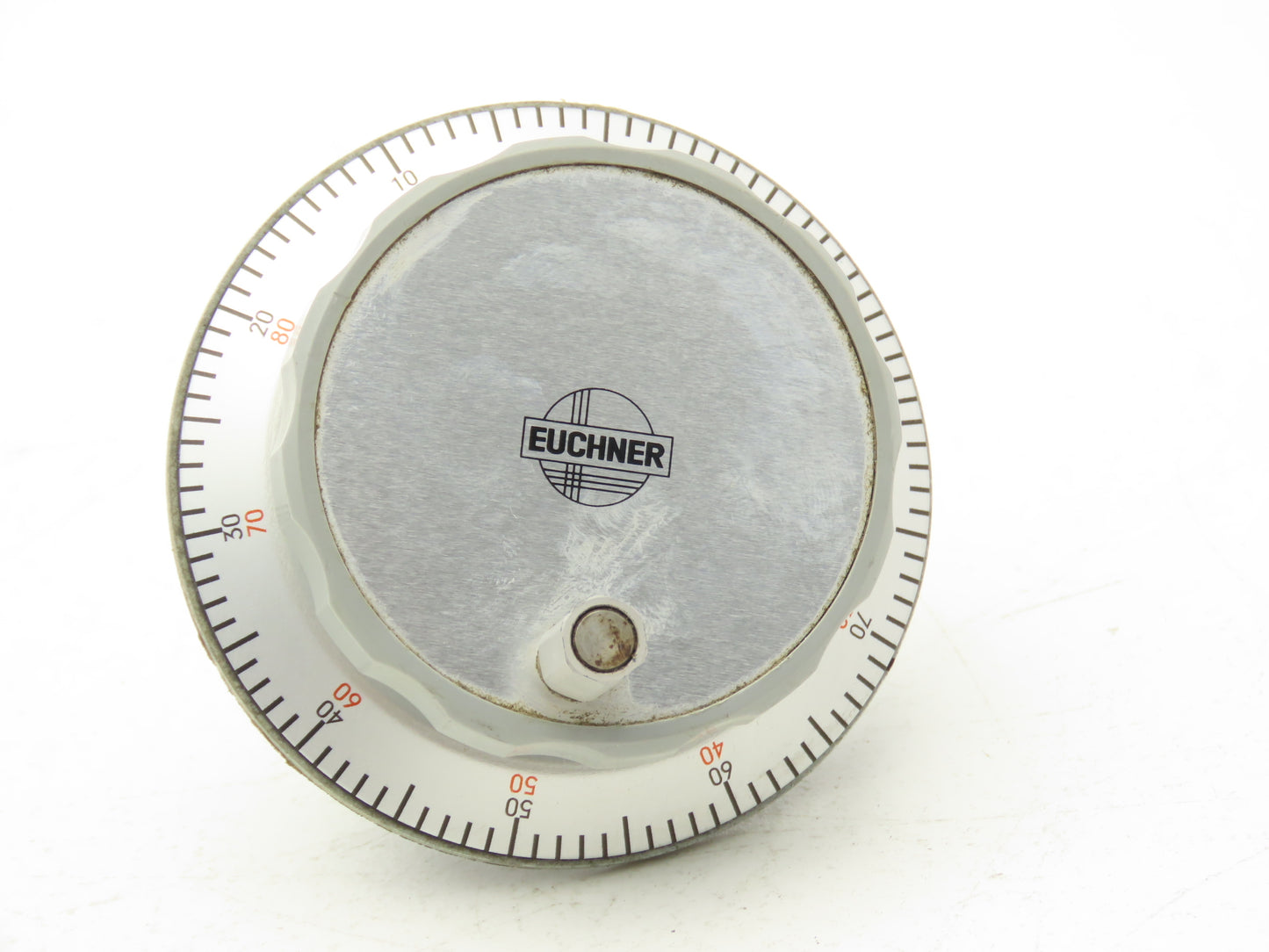 Euchner HKC100S100A05 Handwheel For Handheld Pendant 100 Detents/Rev Magnetic