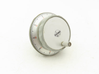 Euchner HKC100S100A05 Handwheel For Handheld Pendant 100 Detents/Rev Magnetic
