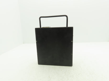 Welding Technology WTC 937-1009 DEP 105s Data Entry Panel Programming Terminal
