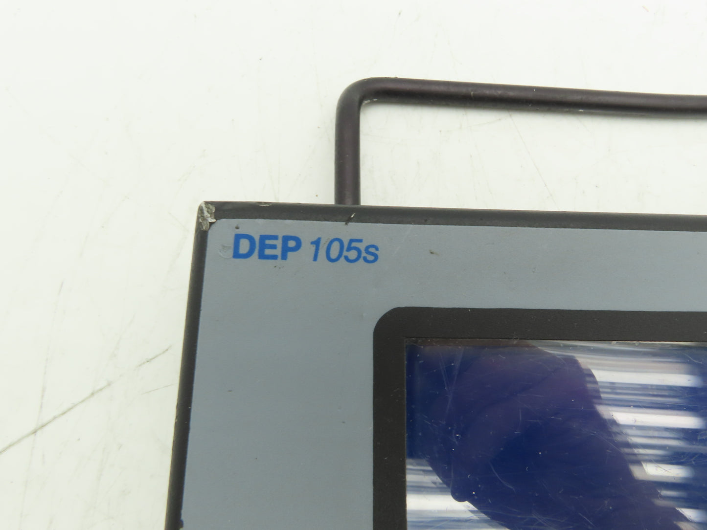 Welding Technology WTC 937-1009 DEP 105s Data Entry Panel Programming Terminal