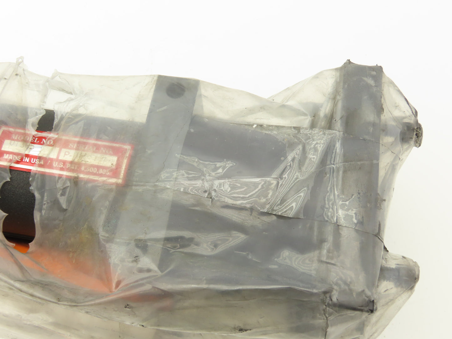 Edrive VT305 Tac Series Linear Ball Screw Actuator 24" Stroke Frame Size: 3.25"