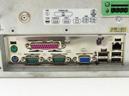 ABB 3HAC 020929-006 Kontron Embedded Computer AC Plus 2-D150-0006/02 M2004HW