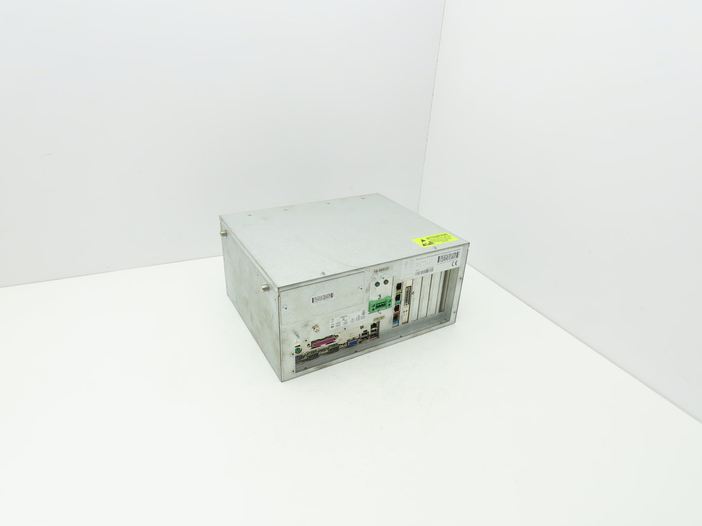ABB 3HAC 020929-006 Kontron Embedded Computer AC Plus 2-D150-0006/02 M2004HW