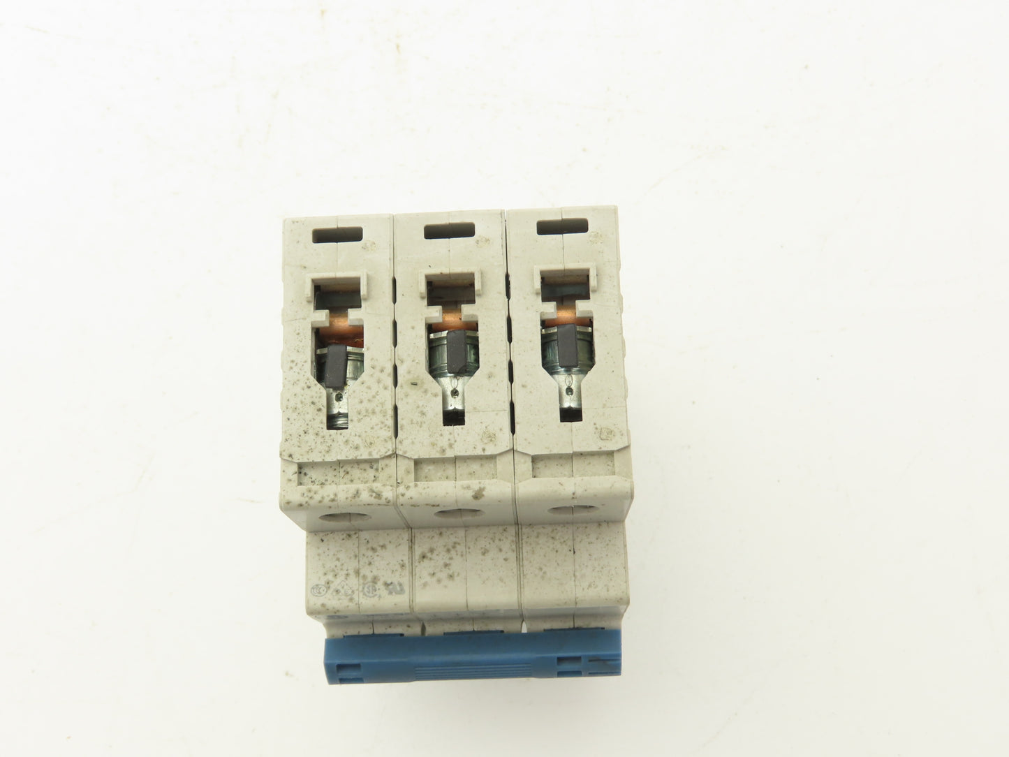 Allen Bradley 1492-SPM3C160 Circuit Breaker 16A 3 Pole 480 VAC Ser D