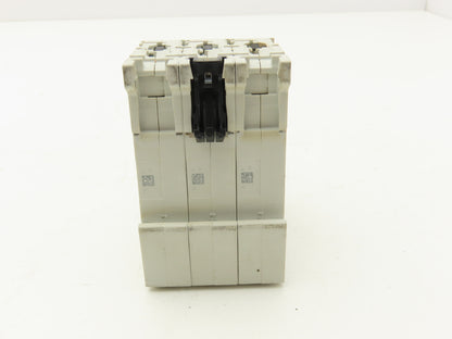 Allen Bradley 1492-SPM3C160 Circuit Breaker 16A 3 Pole 480 VAC Ser D