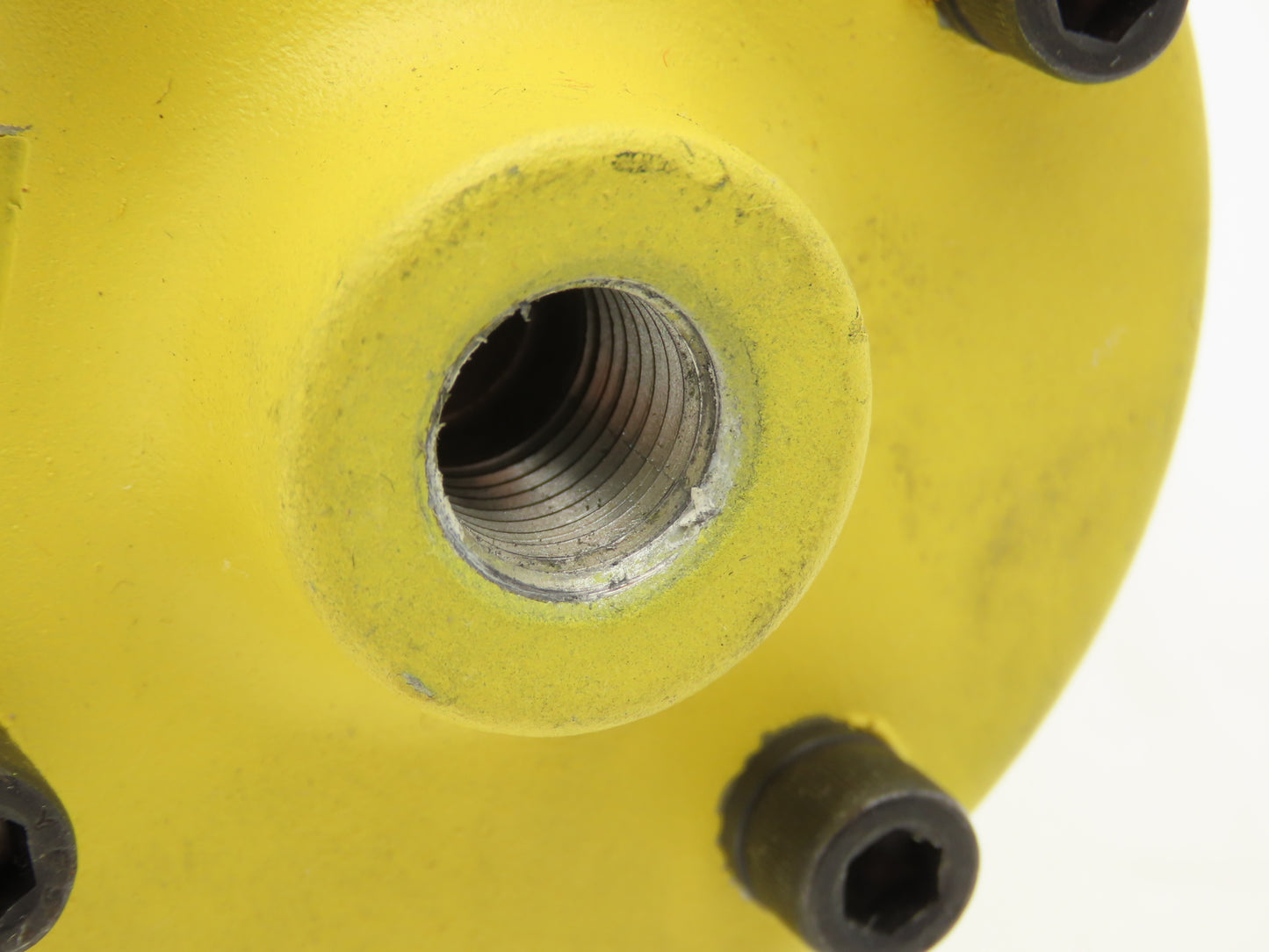 Ross SV27NC555505ASAA Pilot Operated Check Valves Position Sensing 3/4"NPT