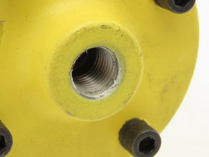 Ross SV27NC555505ASAA Pilot Operated Check Valves Position Sensing 3/4"NPT