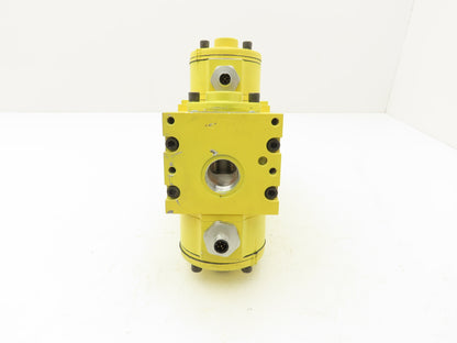 Ross SV27NC555505ASAA Pilot Operated Check Valves Position Sensing 3/4"NPT