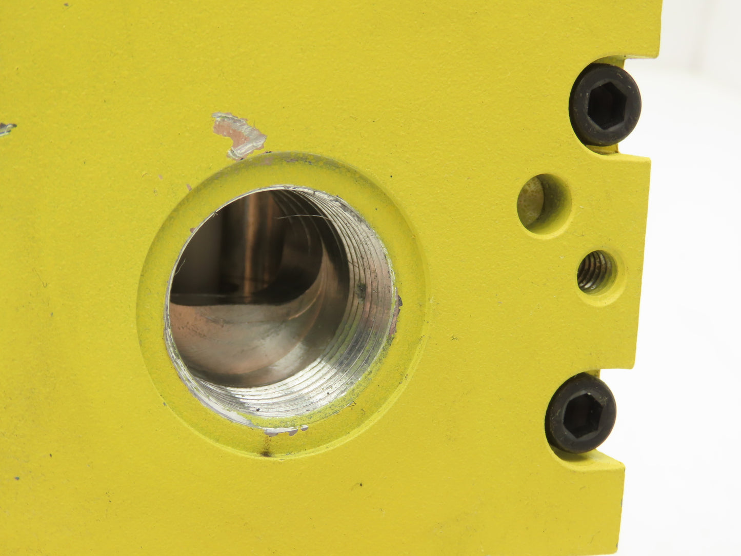 Ross SV27NC555505ASAA Pilot Operated Check Valves Position Sensing 3/4"NPT