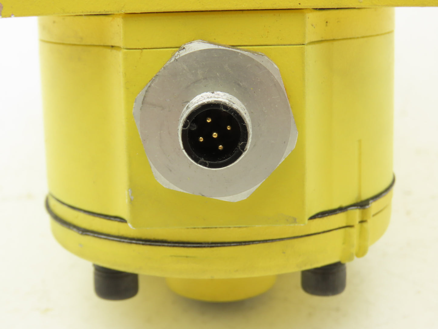 Ross SV27NC555505ASAA Pilot Operated Check Valves Position Sensing 3/4"NPT