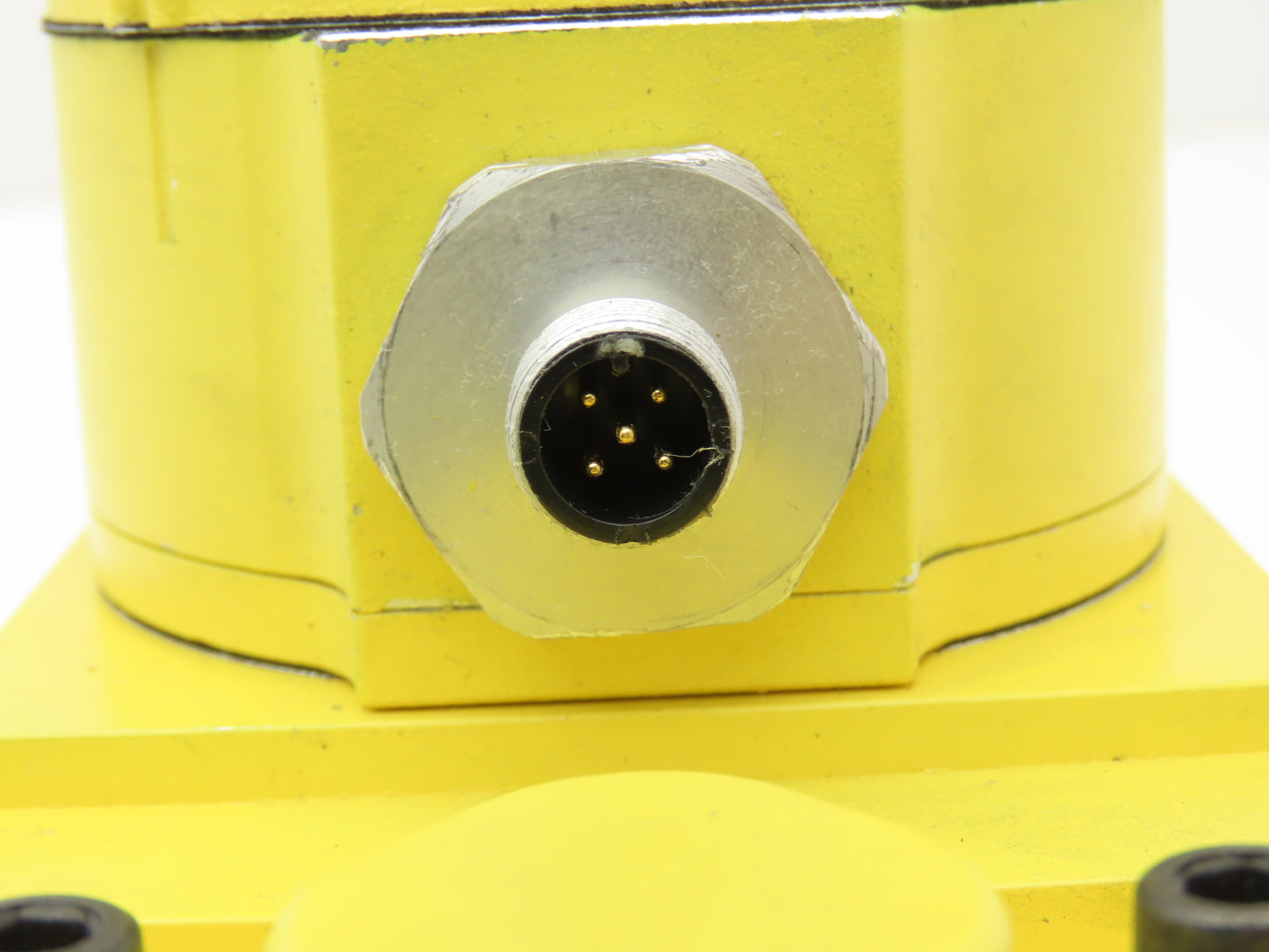 Ross SV27NC555505ASAA Pilot Operated Check Valves Position Sensing 3/4"NPT