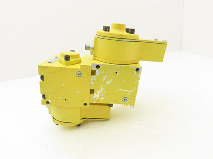 Ross SV27NC555505ASAA Pilot Operated Check Valves Position Sensing 3/4"NPT