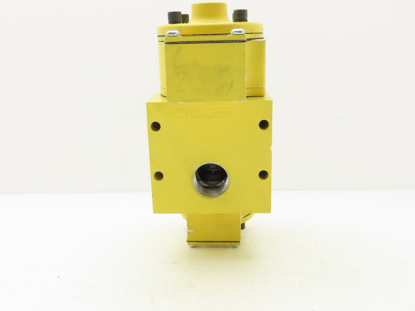 Ross SV27NC555505ASAA Pilot Operated Check Valves Position Sensing 3/4"NPT