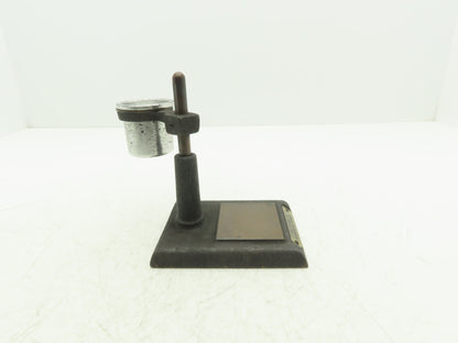 Alcan Metal Powders Hall Flow Meter Metal Powder Density Tester 2.5mm Funnel