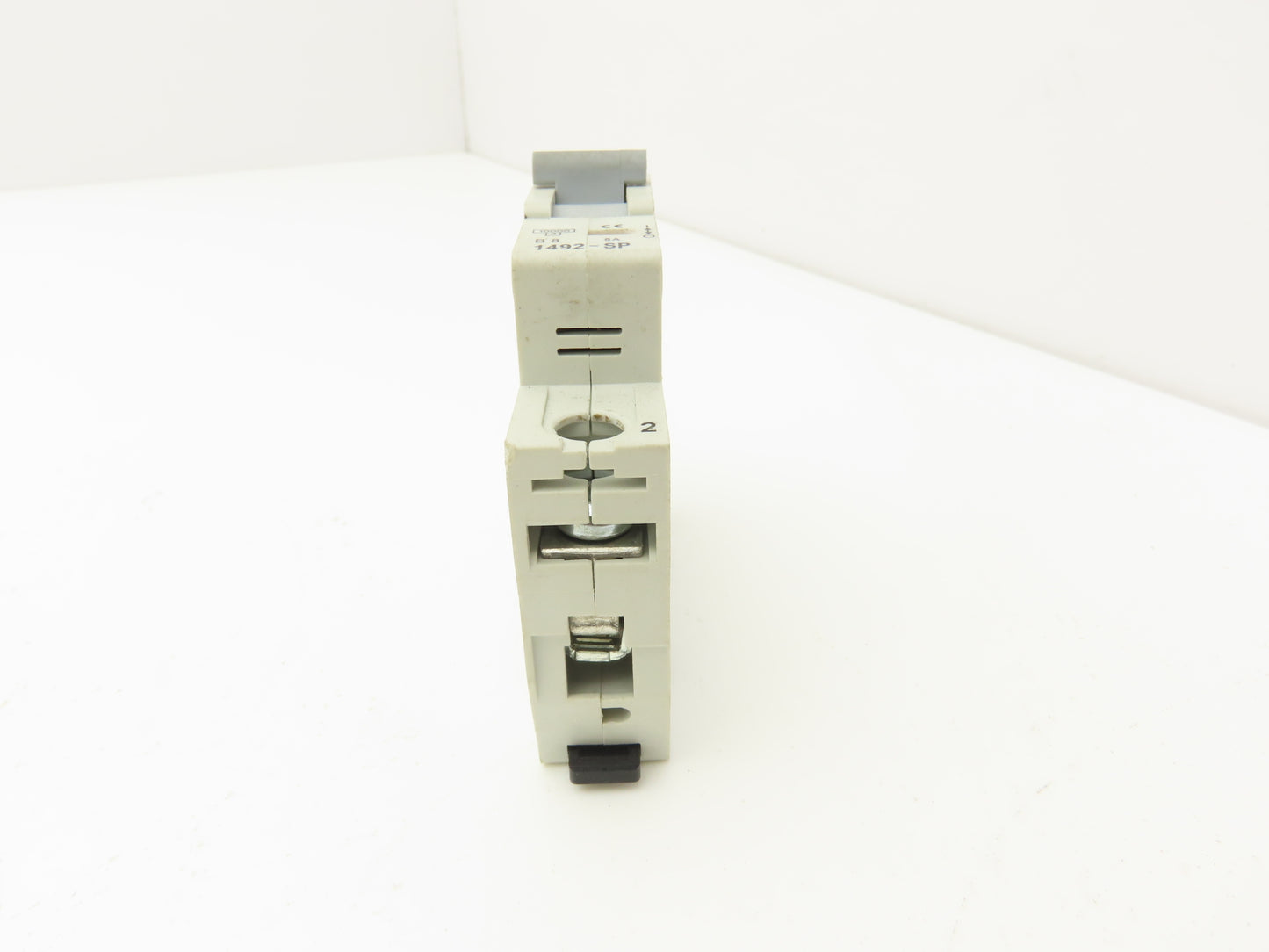 Allen Bradley 1492SP1C080 1492-SP1C080 Circuit Breaker 8A 1 Pole Lot of 6