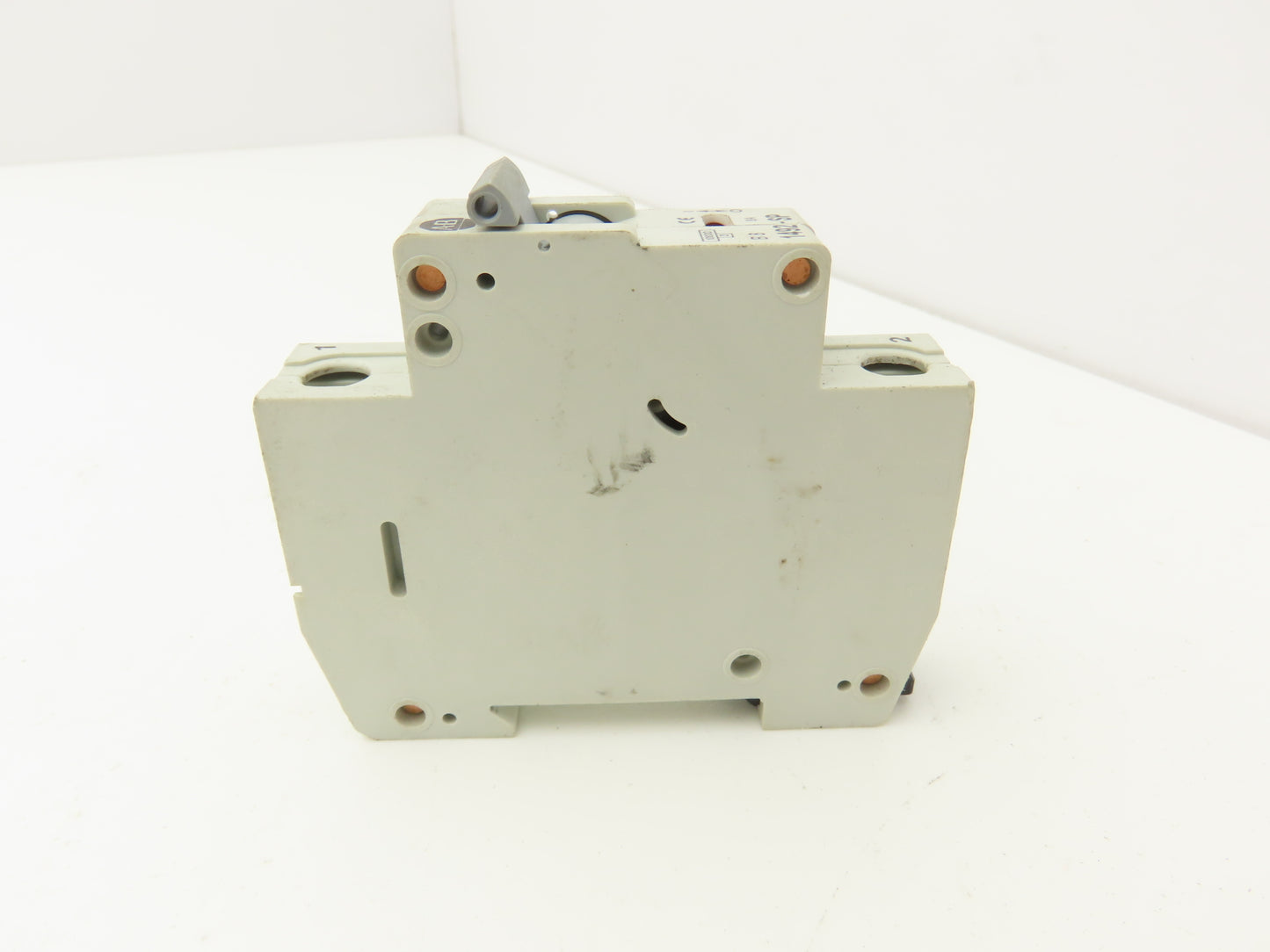 Allen Bradley 1492SP1C080 1492-SP1C080 Circuit Breaker 8A 1 Pole Lot of 6